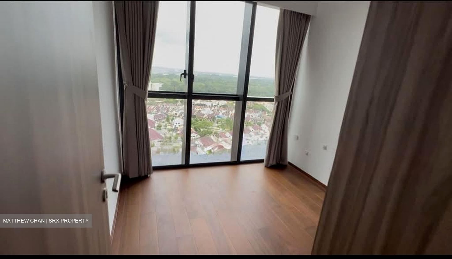 Lentor Modern (D26), Apartment #549576581